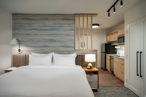 TownePlace Suites by Marriott Palmdale — photo 5