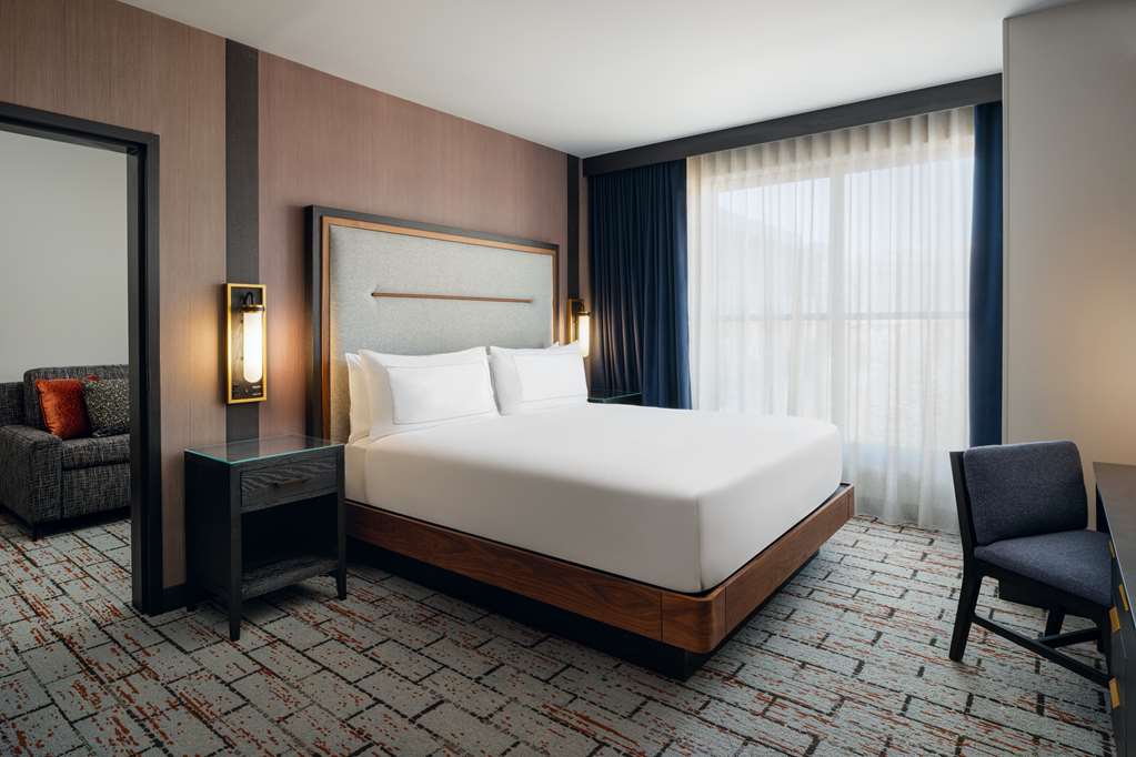 The Hoffmann Hotel Basalt Aspen, Tapestry Collection by Hilton — photo 3