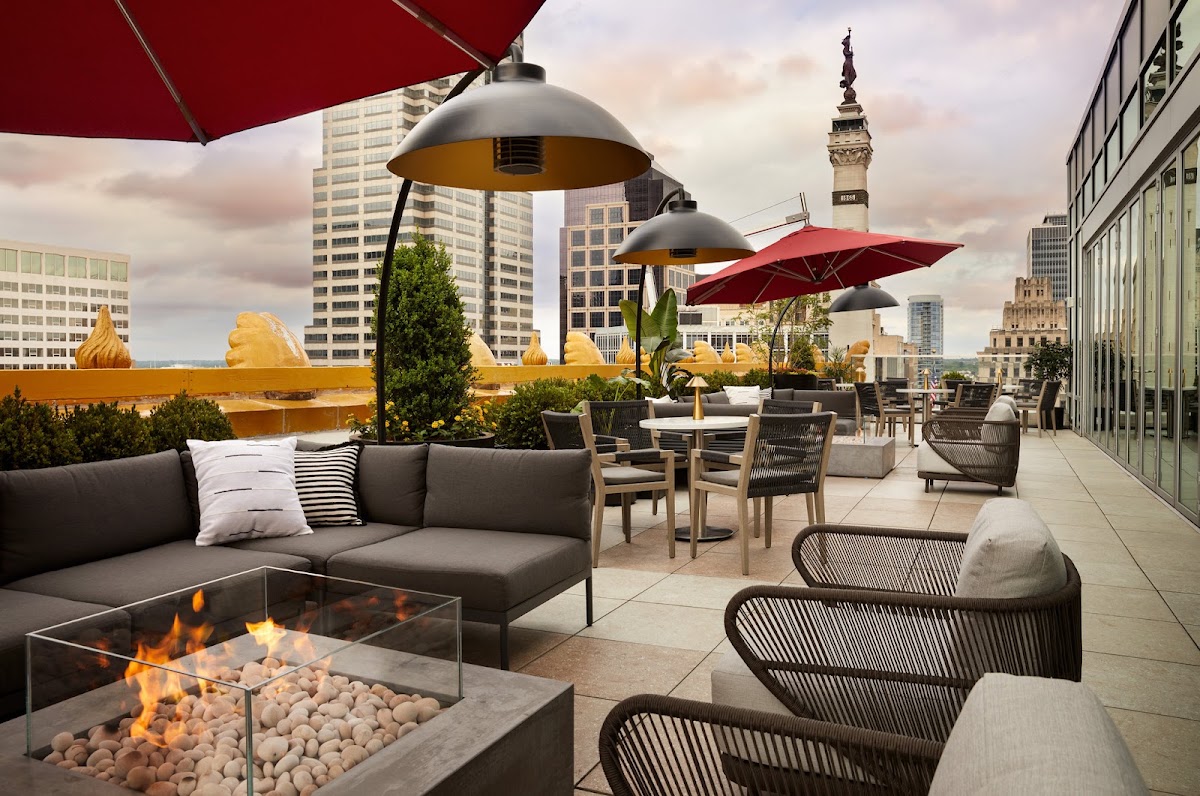 InterContinental Indianapolis by IHG — photo 1