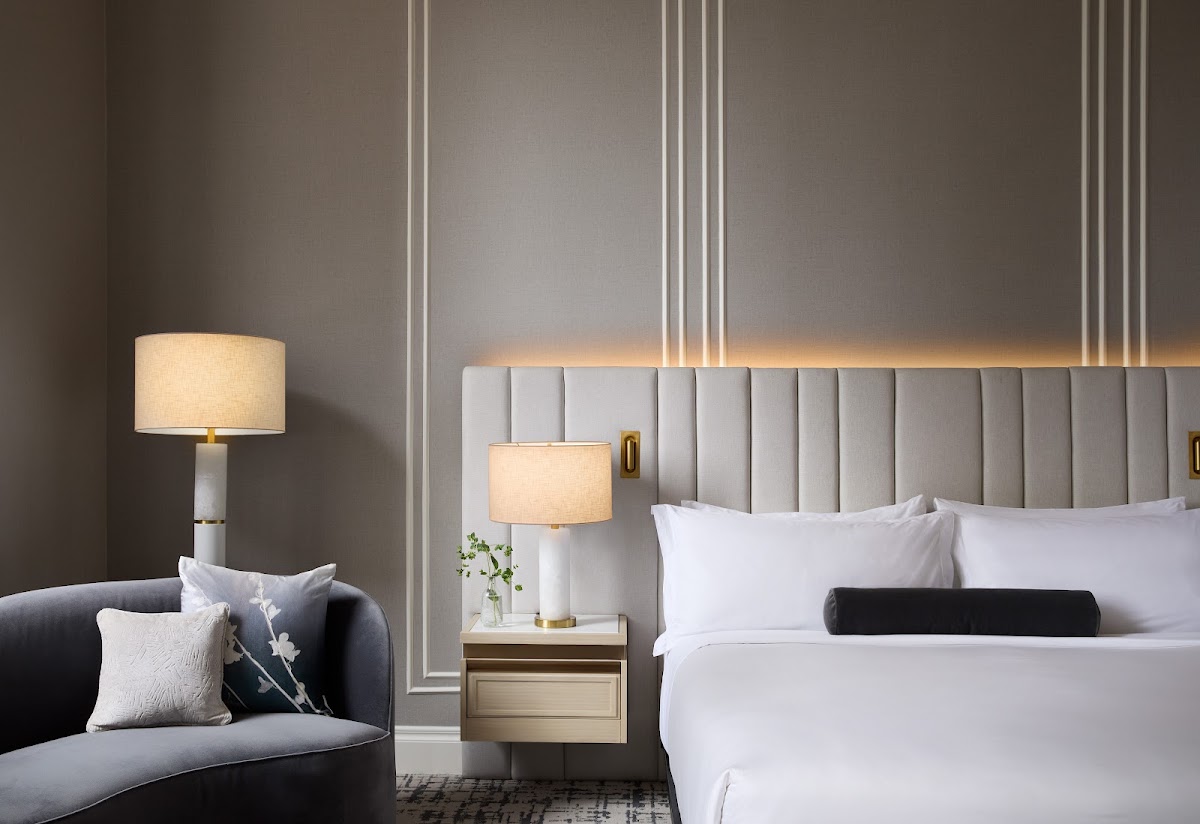 InterContinental Indianapolis by IHG — photo 3