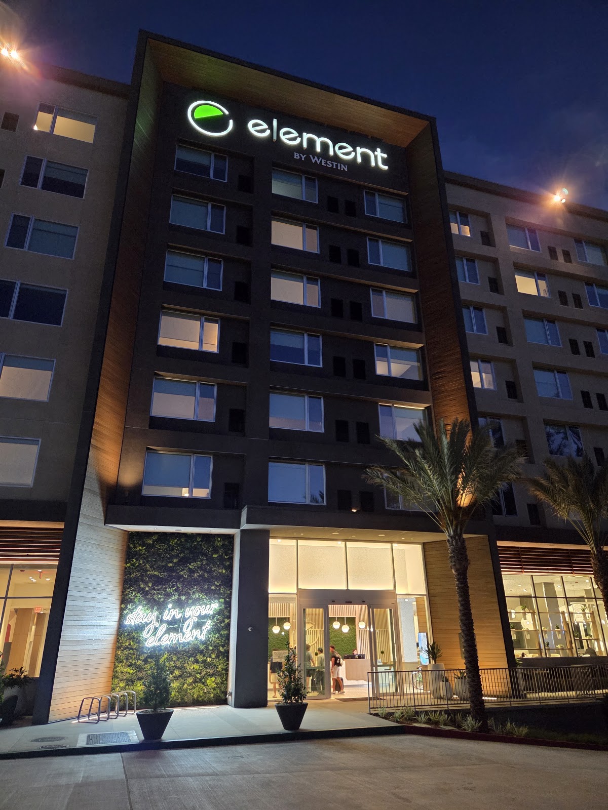 Element by Marriott San Diego Mission Valley