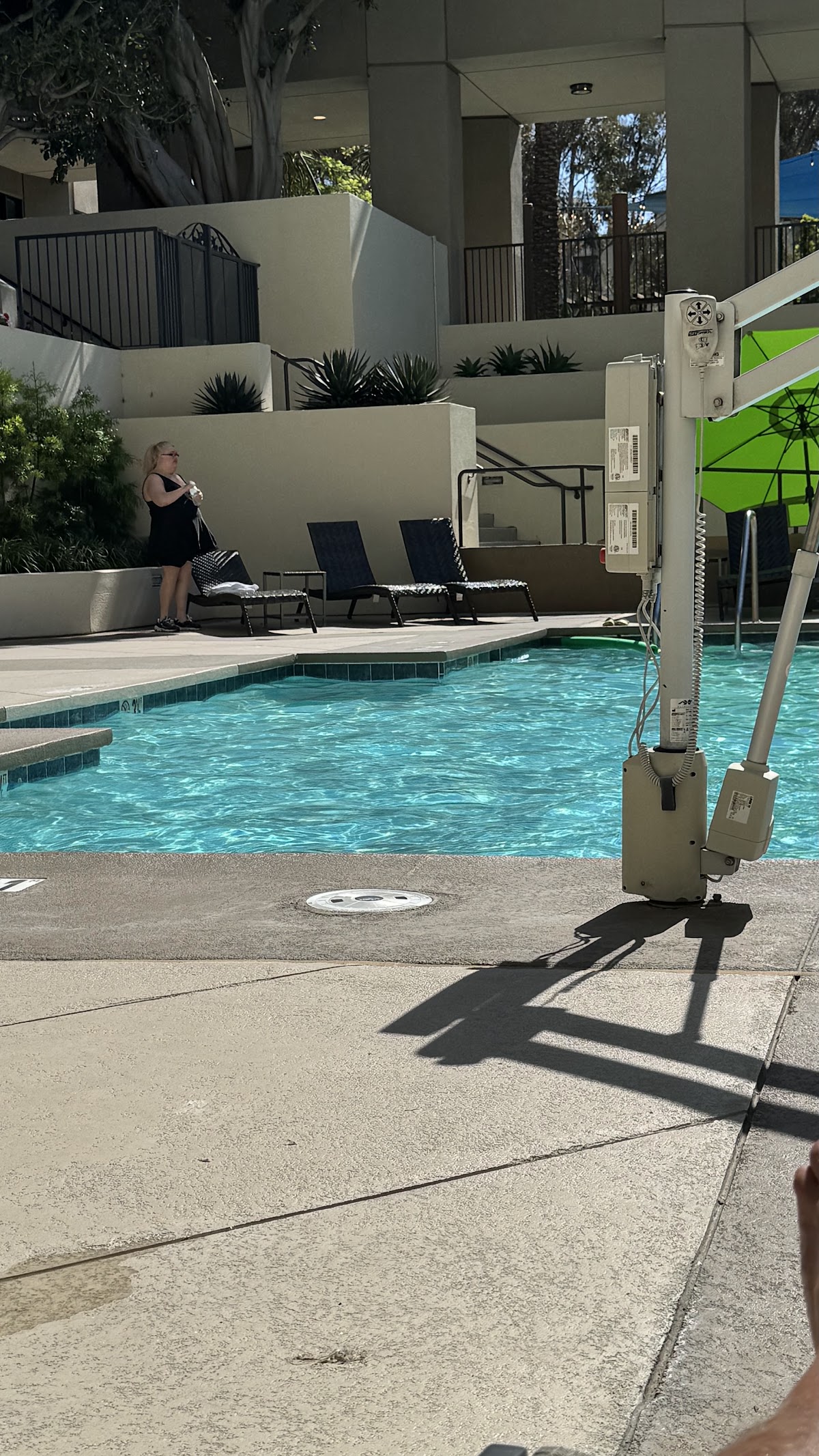 Element by Marriott San Diego Mission Valley — photo 4