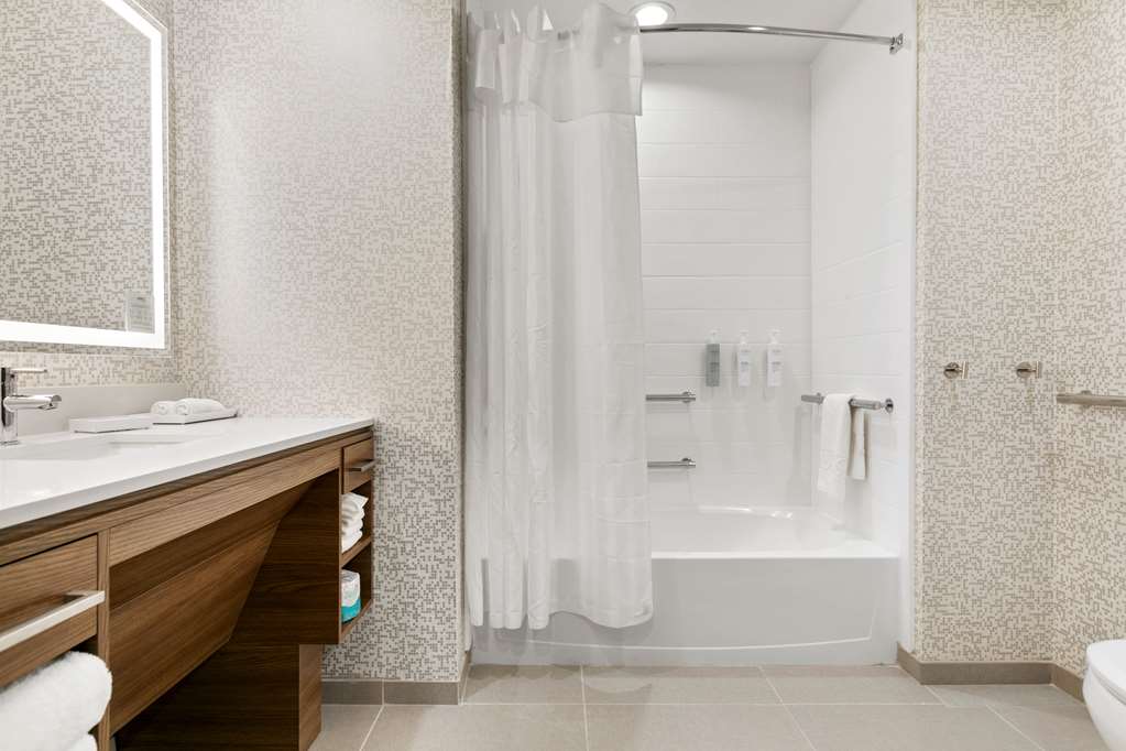 Home2 Suites by Hilton Phoenix Downtown — photo 4