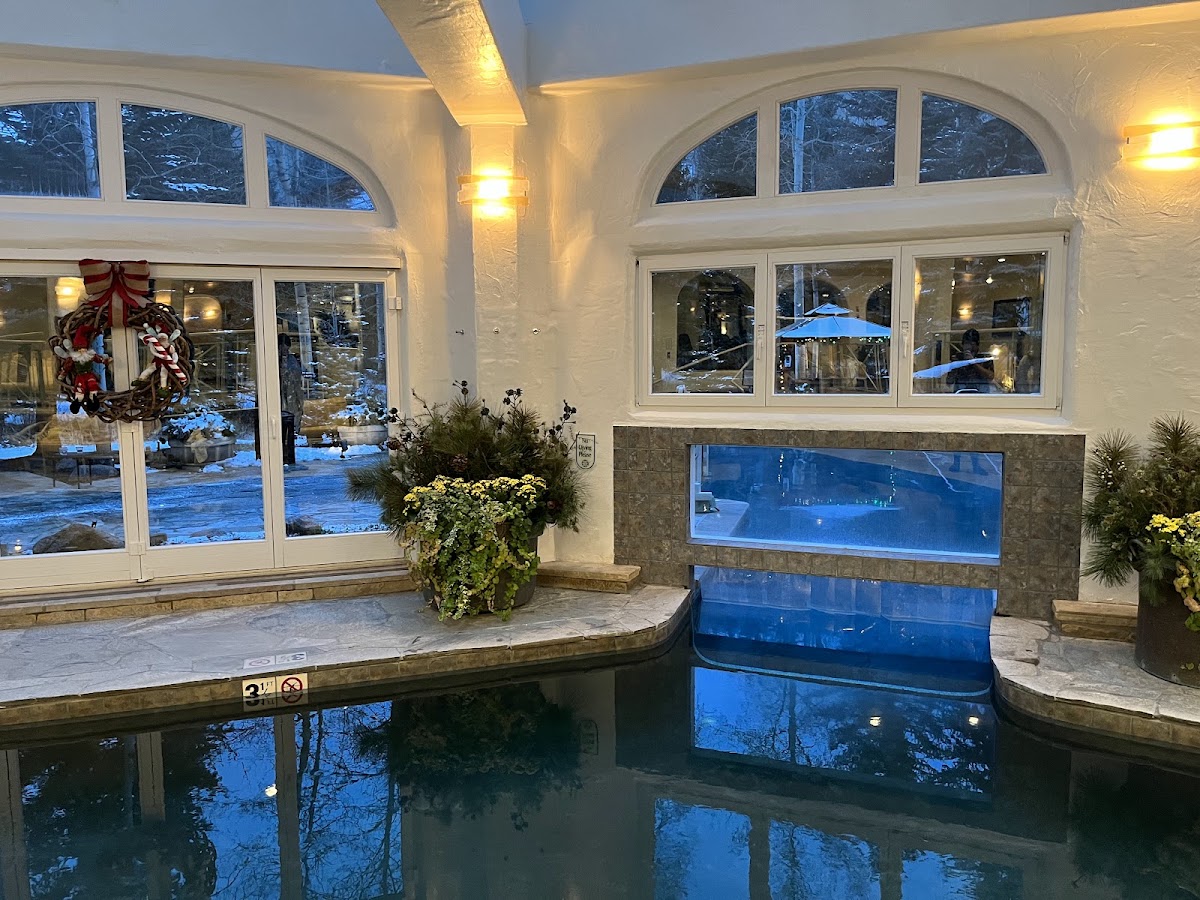 Sonnenalp Vail — photo 4