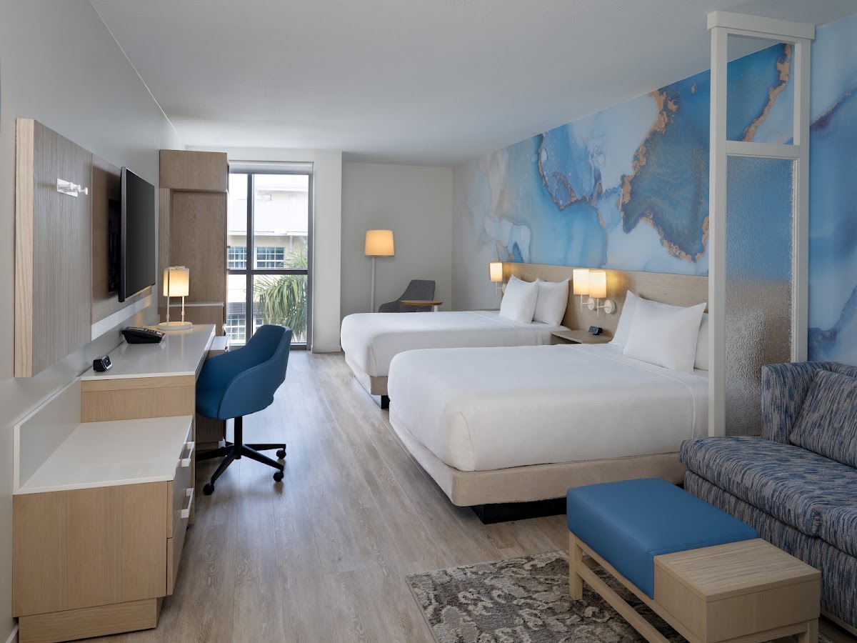 Hyatt Place Delray Beach — photo 3