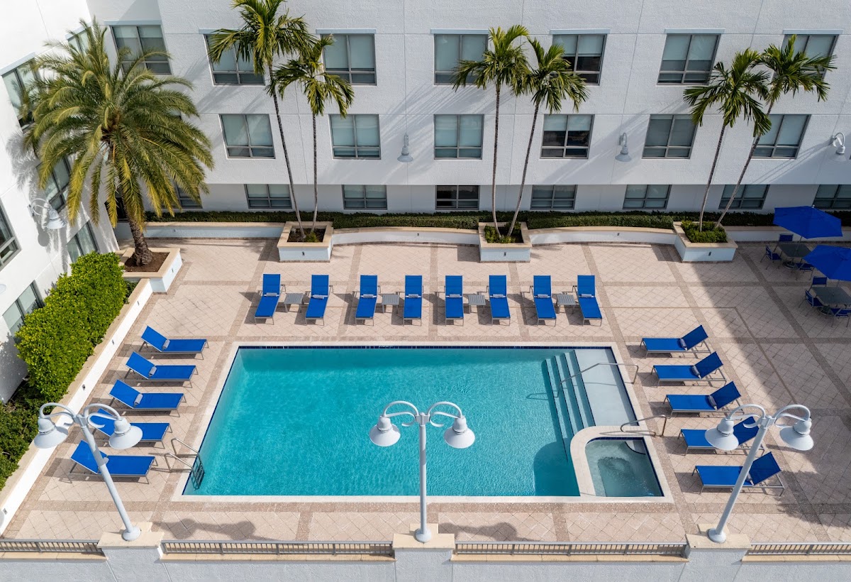 Hyatt Place Delray Beach — photo 4