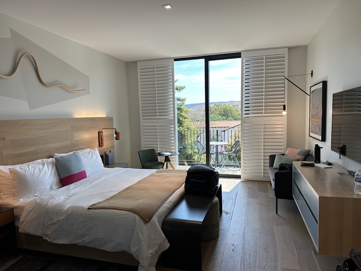 Hotel San Luis Obispo — photo 3