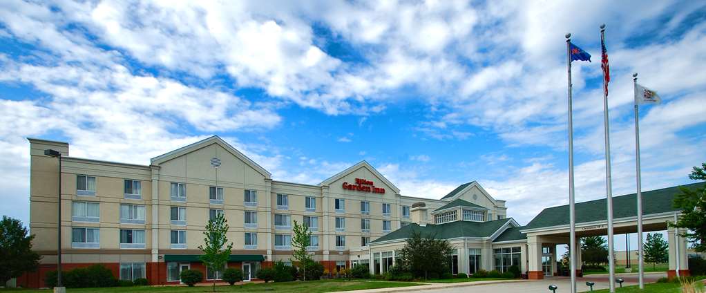 Hilton Garden Inn Kankakee — photo 1