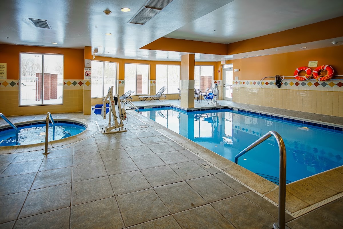 Hilton Garden Inn Kankakee — photo 4