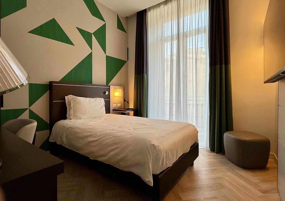 Mercure Napoli Centro Angioino — photo 3