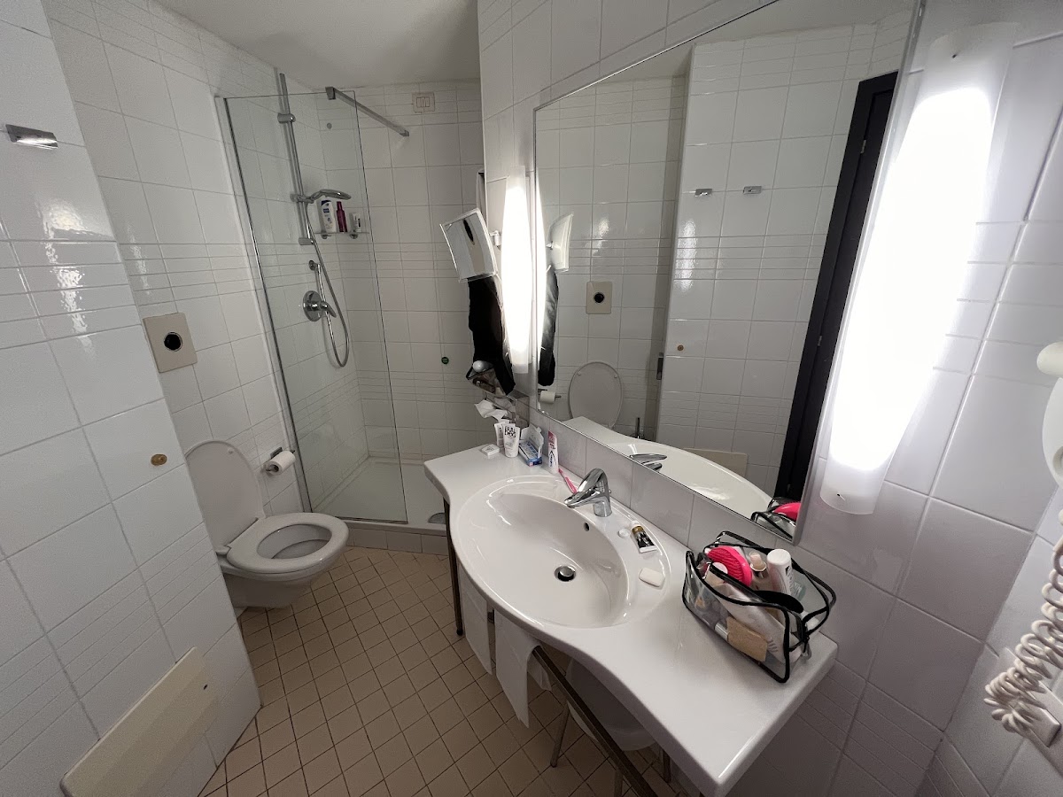 Mercure Napoli Centro Angioino — photo 4