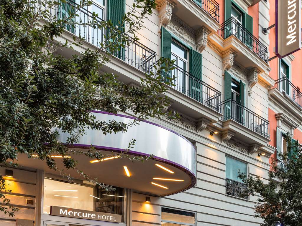 Mercure Napoli Centro Angioino — photo 5