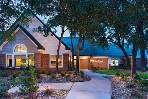 Residence Inn by Marriott Houston The Woodlands/Lake Front Circle — photo 1