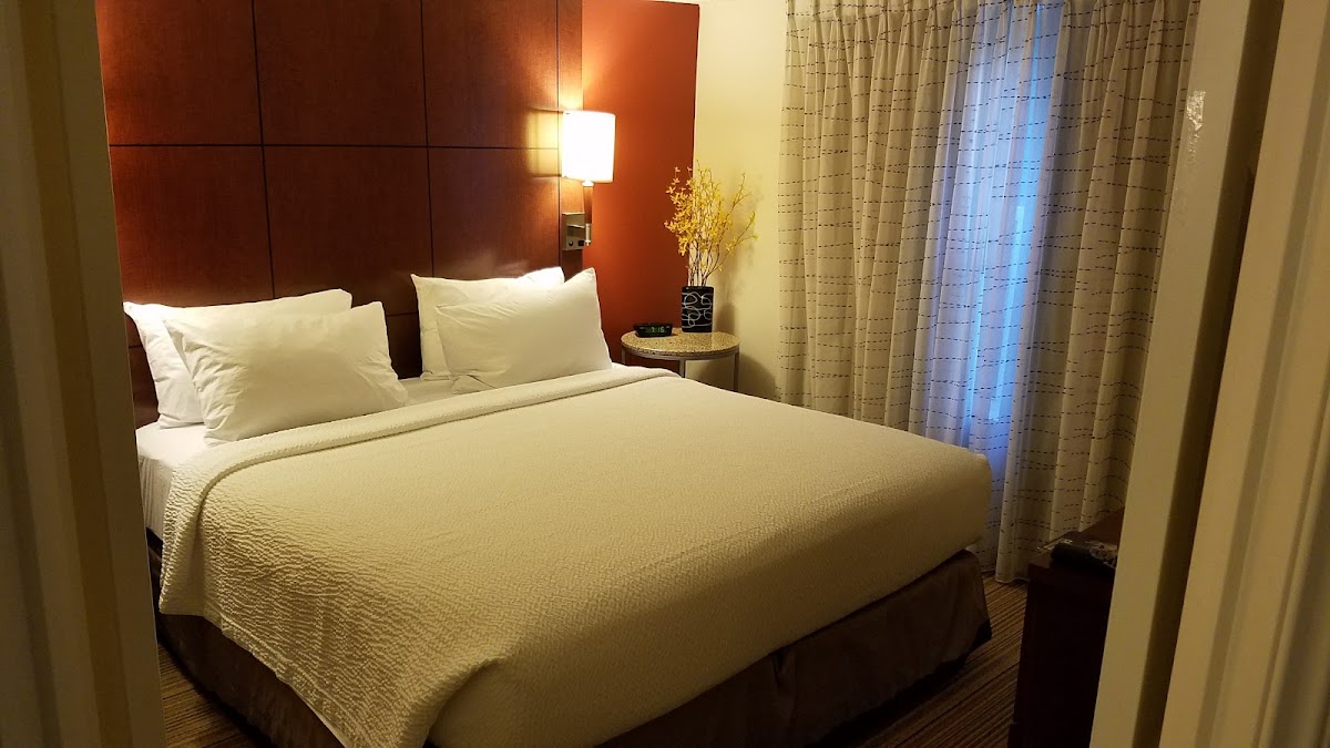 Residence Inn by Marriott Houston The Woodlands/Lake Front Circle — photo 3