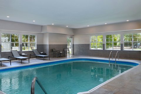 Residence Inn by Marriott Houston The Woodlands/Lake Front Circle — photo 4