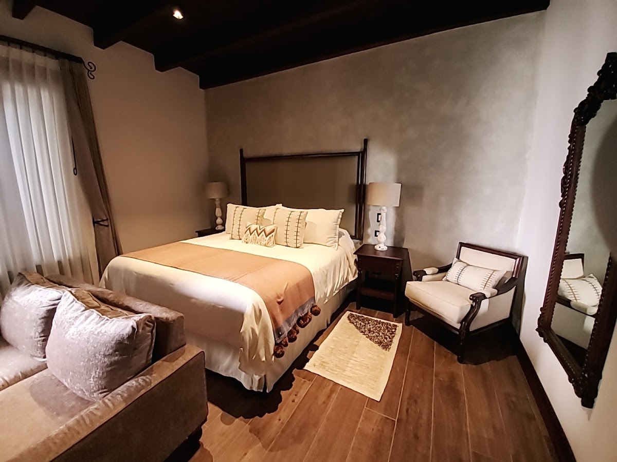Hotel Boutique Los Pasos — photo 3