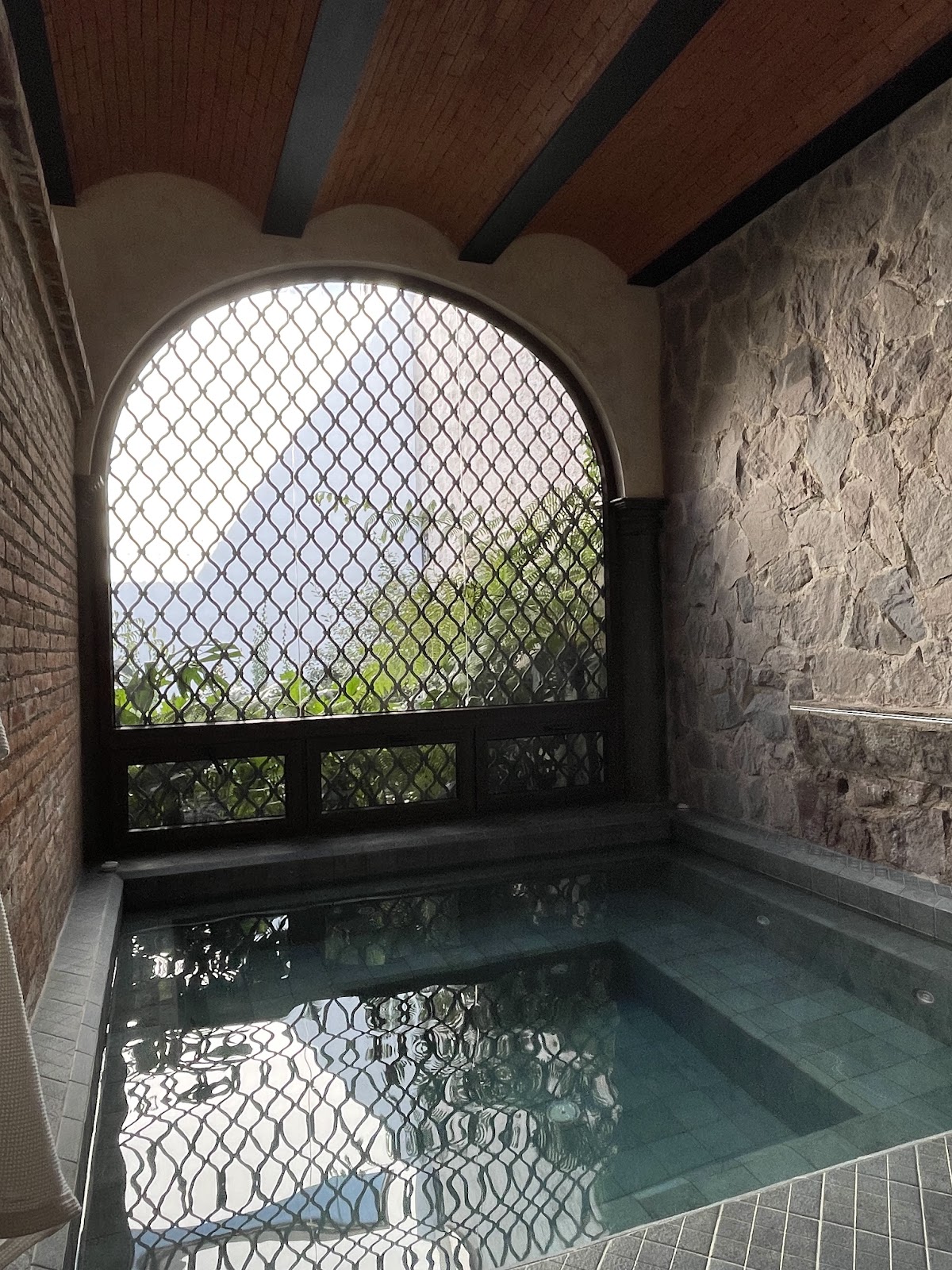 Hotel Boutique Los Pasos — photo 4