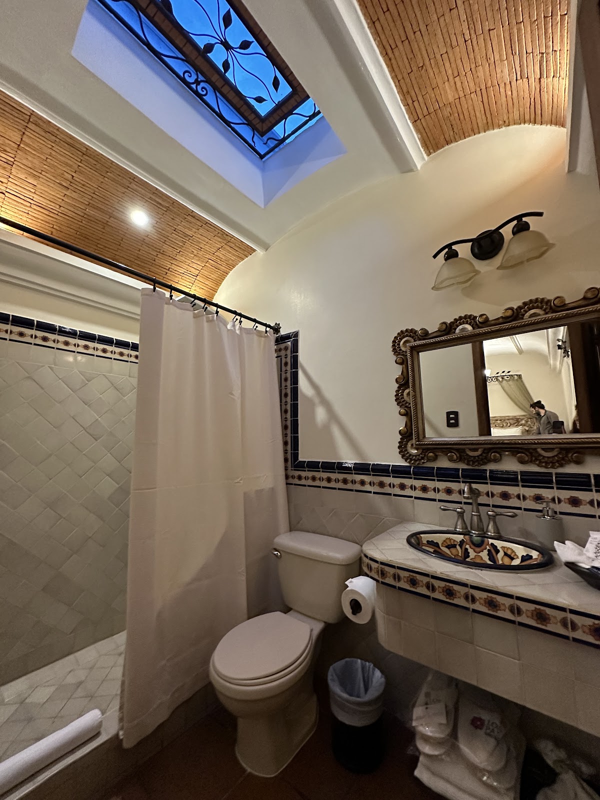 Hotel Boutique Los Pasos — photo 5