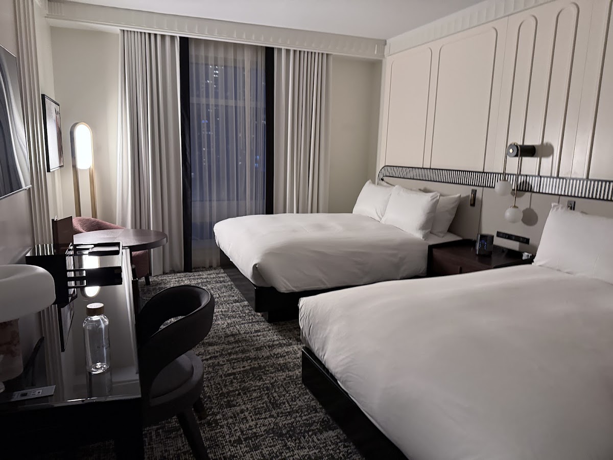 Sofitel New York — photo 3