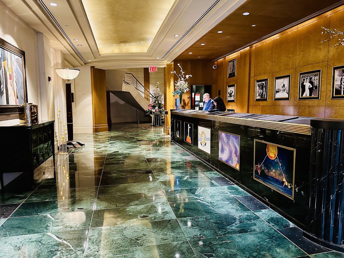 Sofitel New York — photo 4