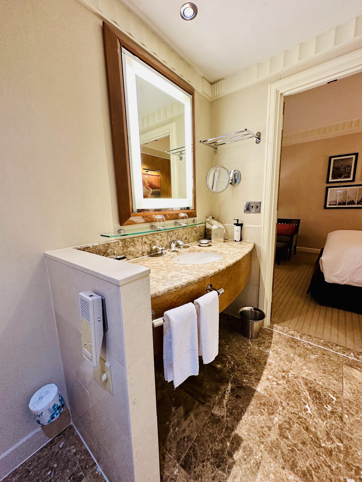 Sofitel New York — photo 5