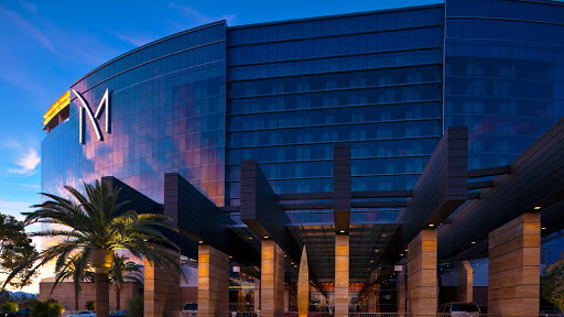 M Resort Spa Casino — photo 1