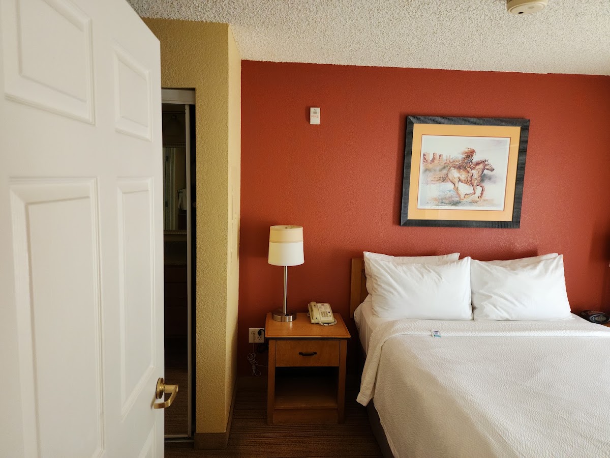 Residence Inn by Marriott Albuquerque North — photo 3
