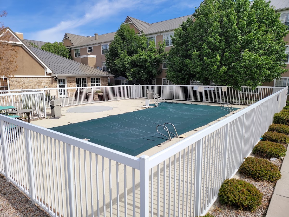 Residence Inn by Marriott Albuquerque North — photo 4