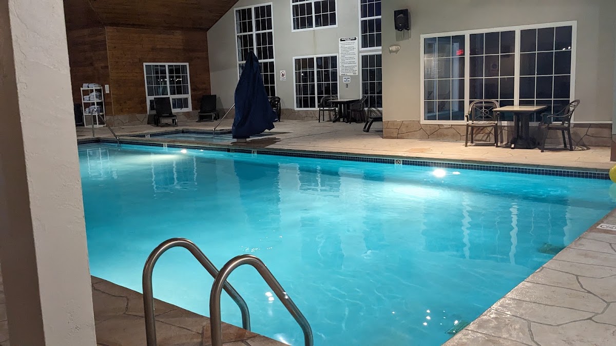 Newport Resort — photo 4