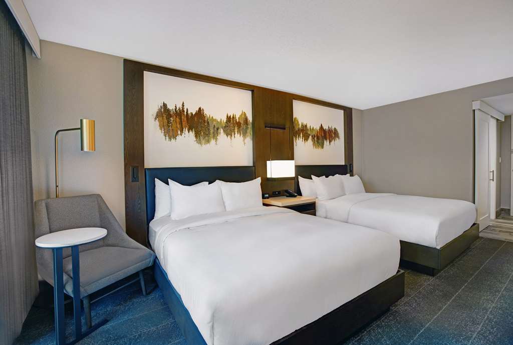 Hilton Peachtree City Atlanta Hotel & Conference Center — photo 3