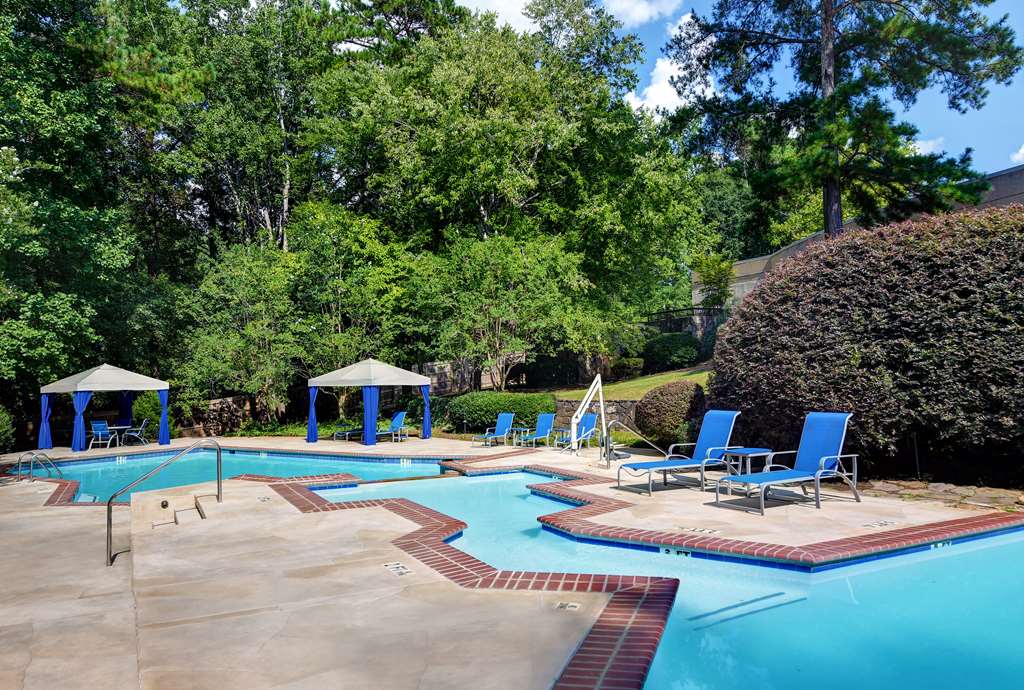 Hilton Peachtree City Atlanta Hotel & Conference Center — photo 4