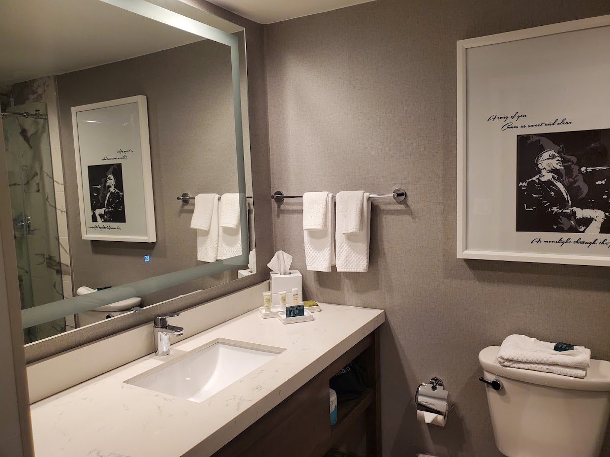 Hilton Peachtree City Atlanta Hotel & Conference Center — photo 5
