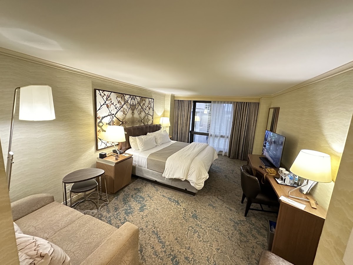 The Westin Crystal City Reagan National Airport — photo 3