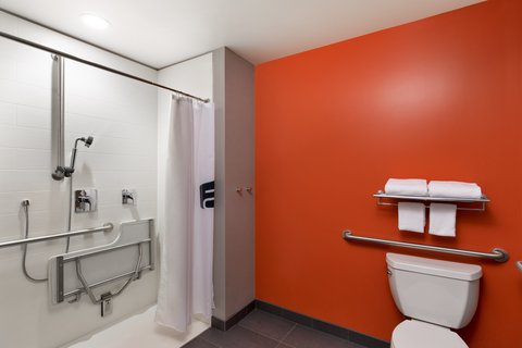 Aloft by Marriott Seattle Sea-Tac Airport — photo 4