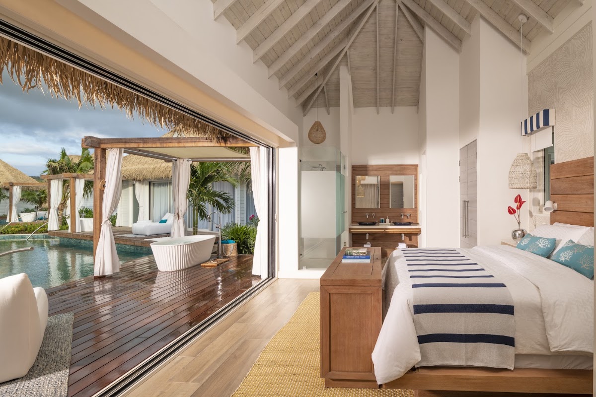Sandals Royal Curaçao — photo 3