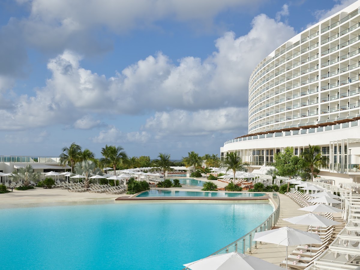 AVA Resort Cancun — photo 1