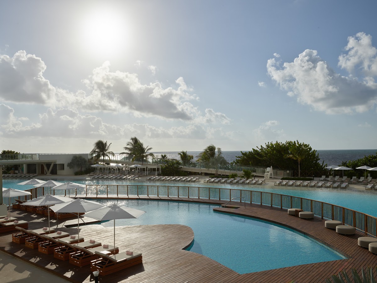 AVA Resort Cancun — photo 4