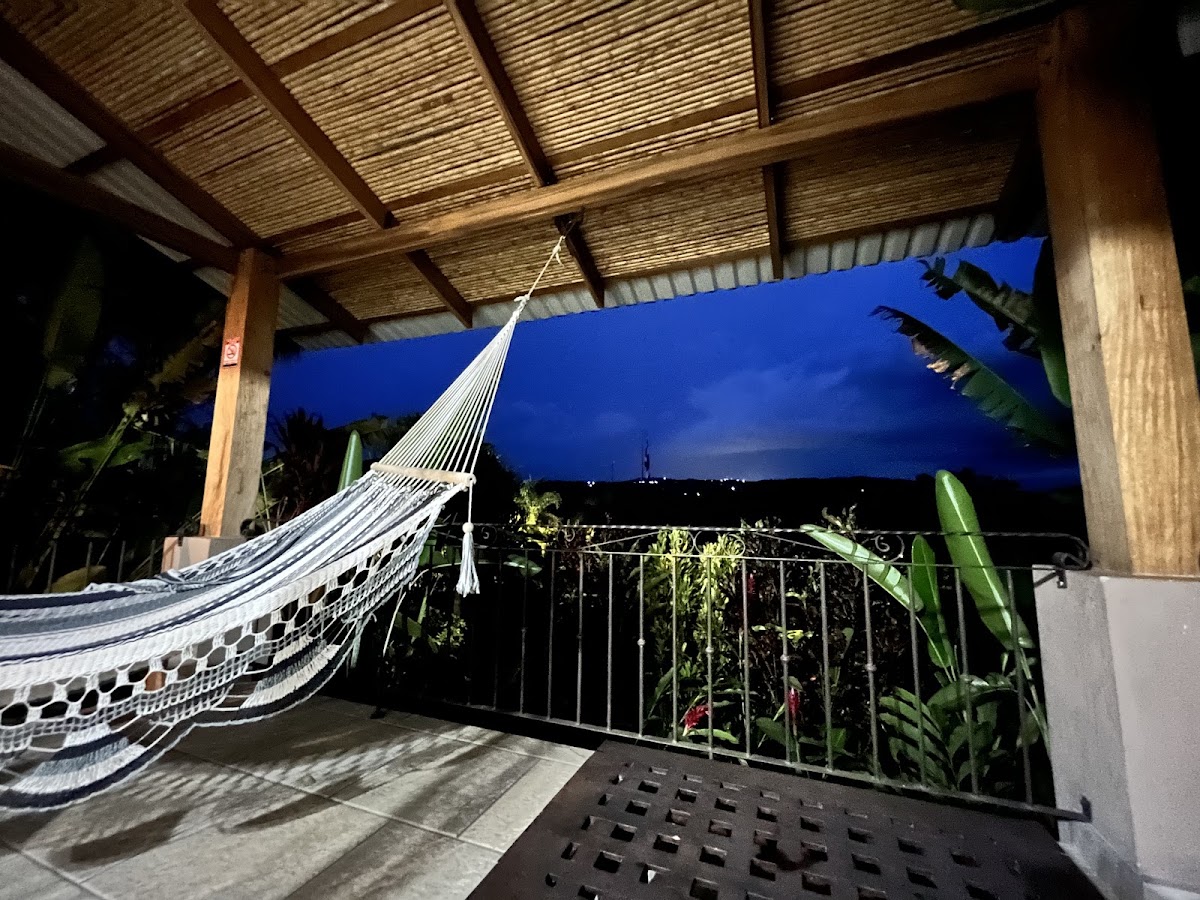 La Finca Lodge — photo 1