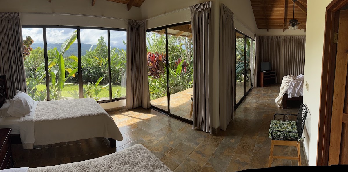 La Finca Lodge — photo 3