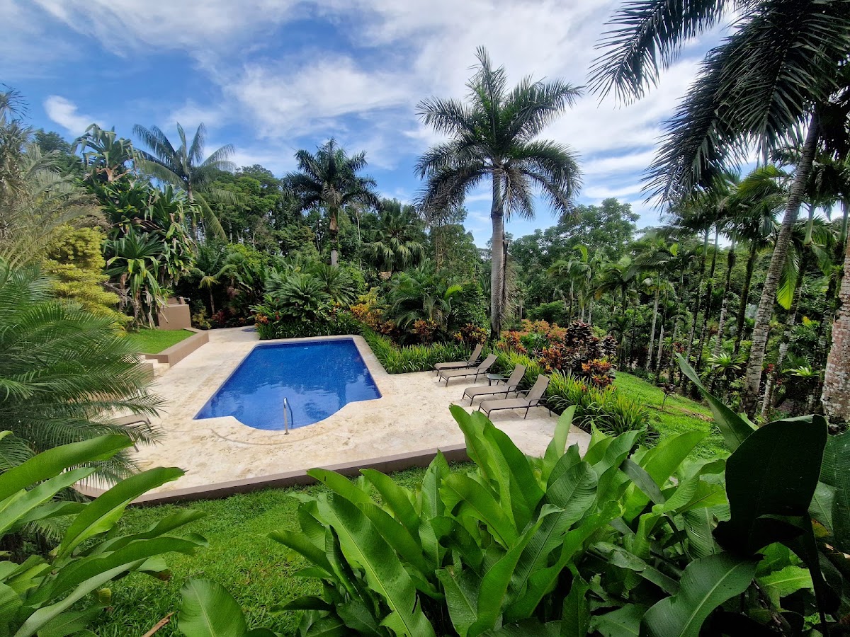La Finca Lodge — photo 4