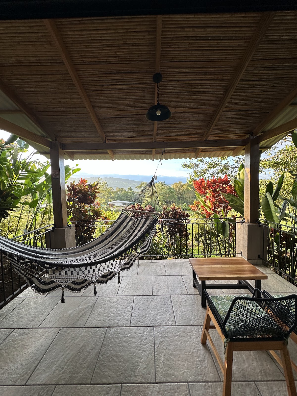 La Finca Lodge — photo 5