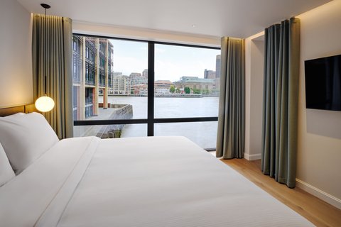 The Westin London City — photo 3