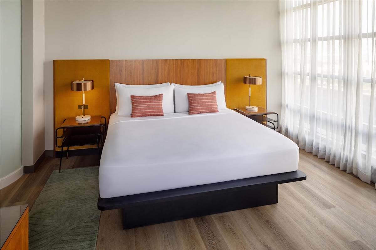 The Clara Hotel Plano Tapestry Collection by Hilton — photo 3