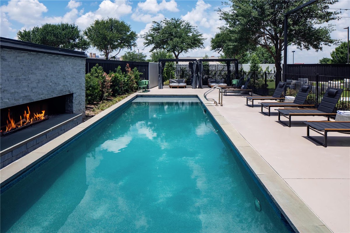 The Clara Hotel Plano Tapestry Collection by Hilton — photo 4