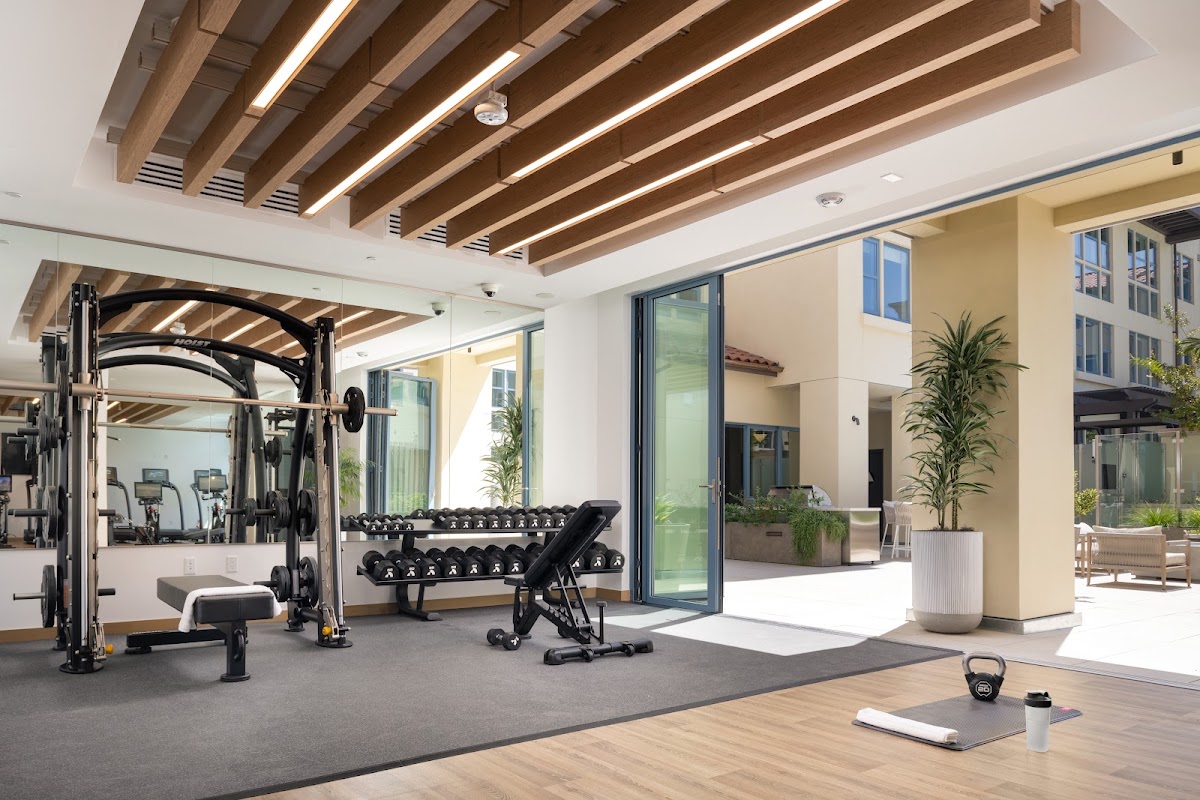 Mint House Menlo Park by Kasa — photo 4