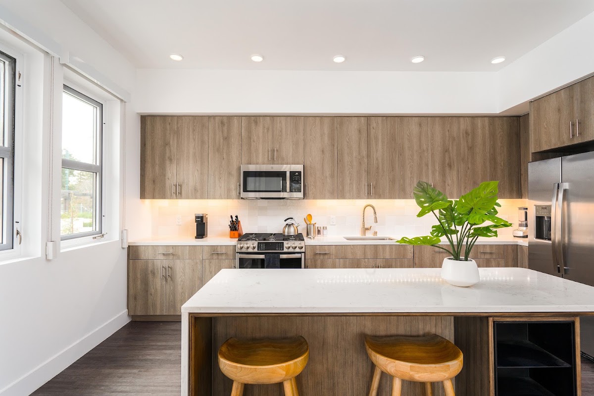 Mint House Menlo Park by Kasa — photo 5