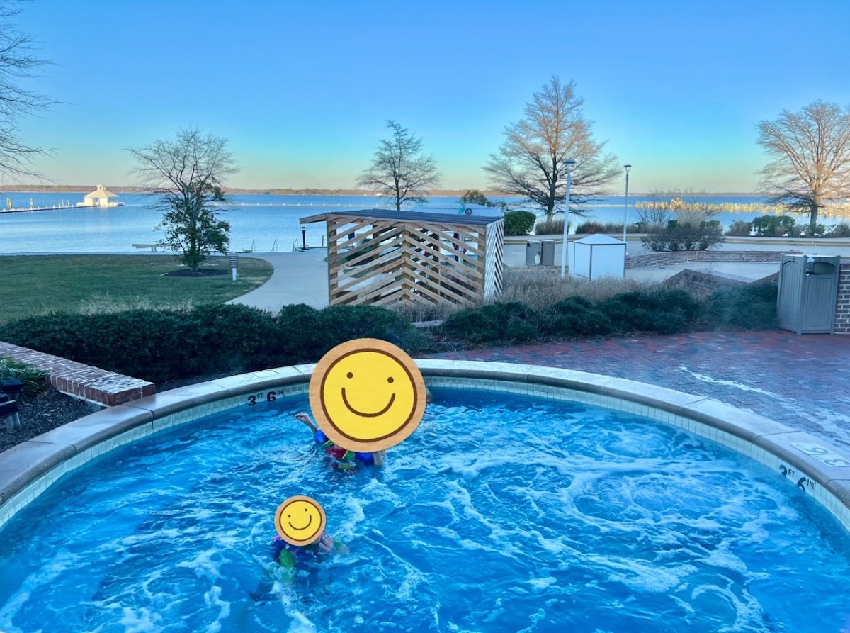 Hyatt Regency Chesapeake Bay Golf Resort, Spa and Marina — photo 4