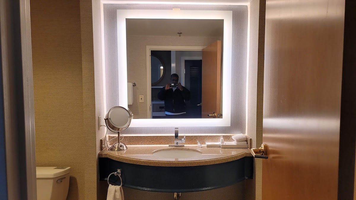 Hyatt Regency Chesapeake Bay Golf Resort, Spa and Marina — photo 5