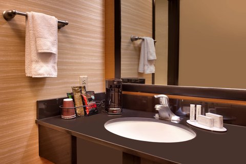 Fairfield by Marriott Inn & Suites Salt Lake City Downtown — photo 5