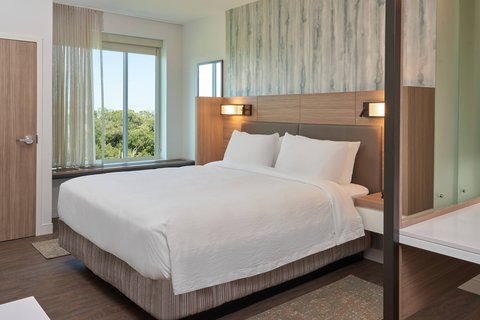 SpringHill Suites by Marriott Orlando Lake Nona — photo 3
